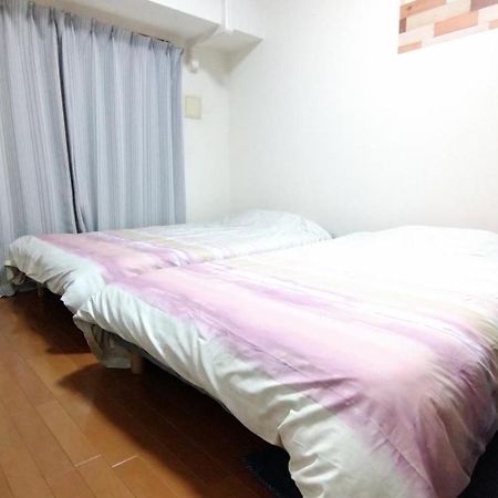 I Cube高津 Appartement Osaka Buitenkant foto
