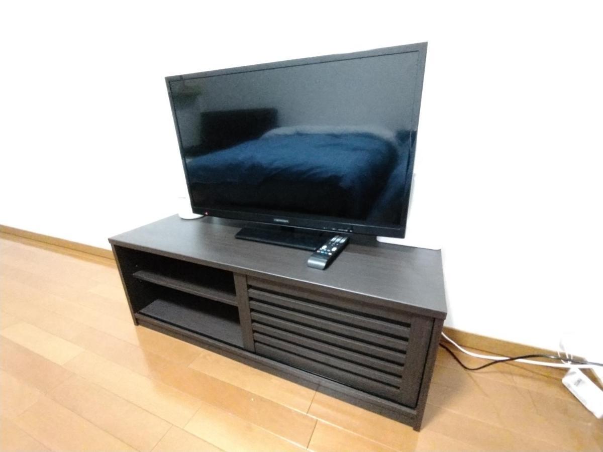 I Cube高津 Appartement Osaka Buitenkant foto
