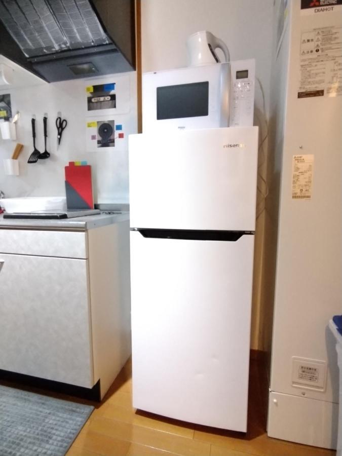 I Cube高津 Appartement Osaka Buitenkant foto