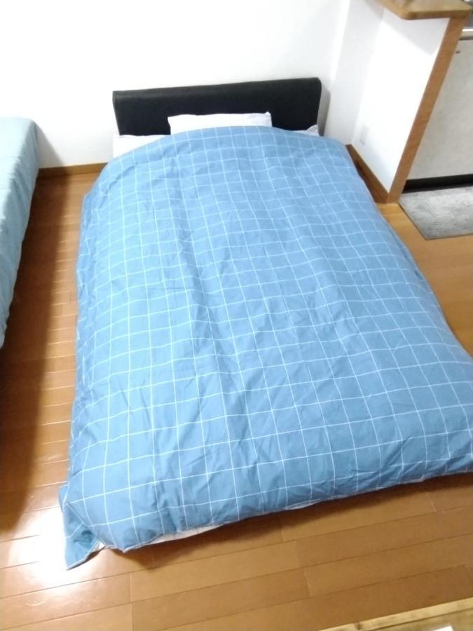 I Cube高津 Appartement Osaka Buitenkant foto